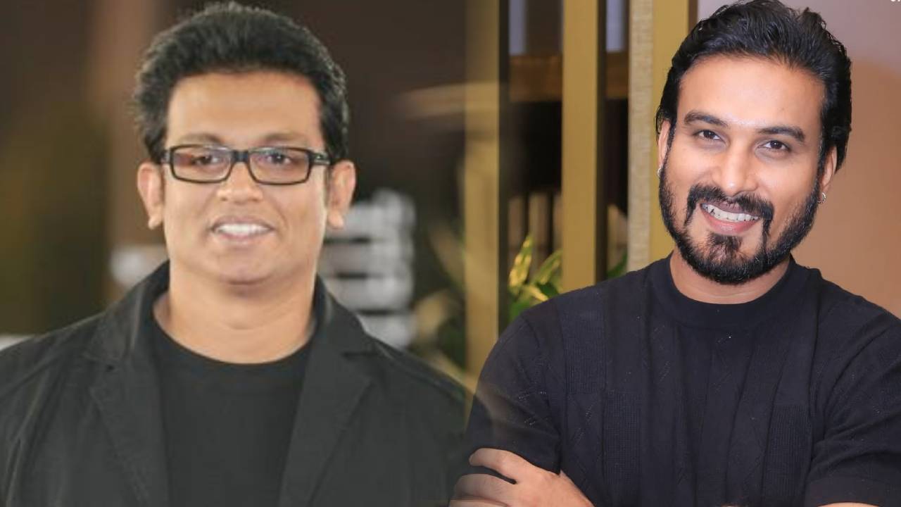 ප්‍රසන්න ජයකොඩි සහ හේමාල් රණසිංහ එකතුවෙන් අලුත්ම චිත්‍රපටියක්